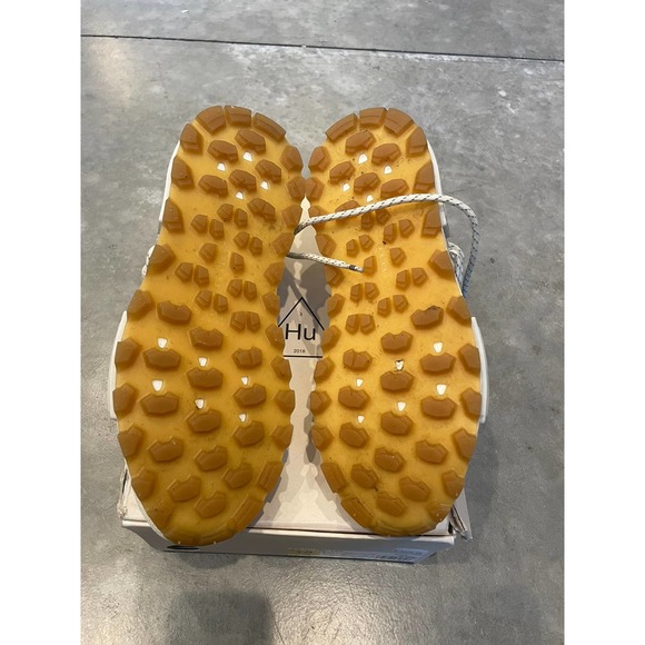 Adidas Human Race Cream Size 10 main image 4